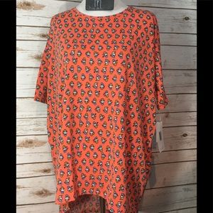 NWT  LuLaRoe Disney  Irma